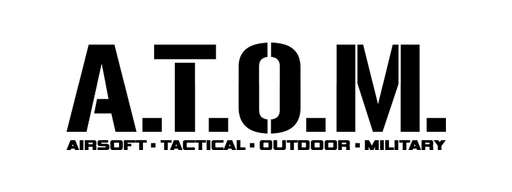 Logotip klijenta A.T.O.M.