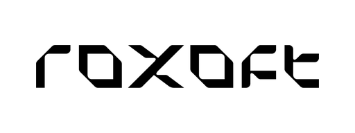 Logotip klijenta Roxort